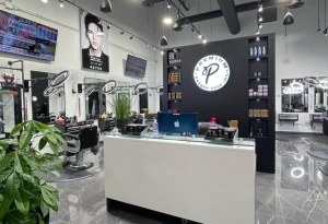 Premium Barber Shop Inc.